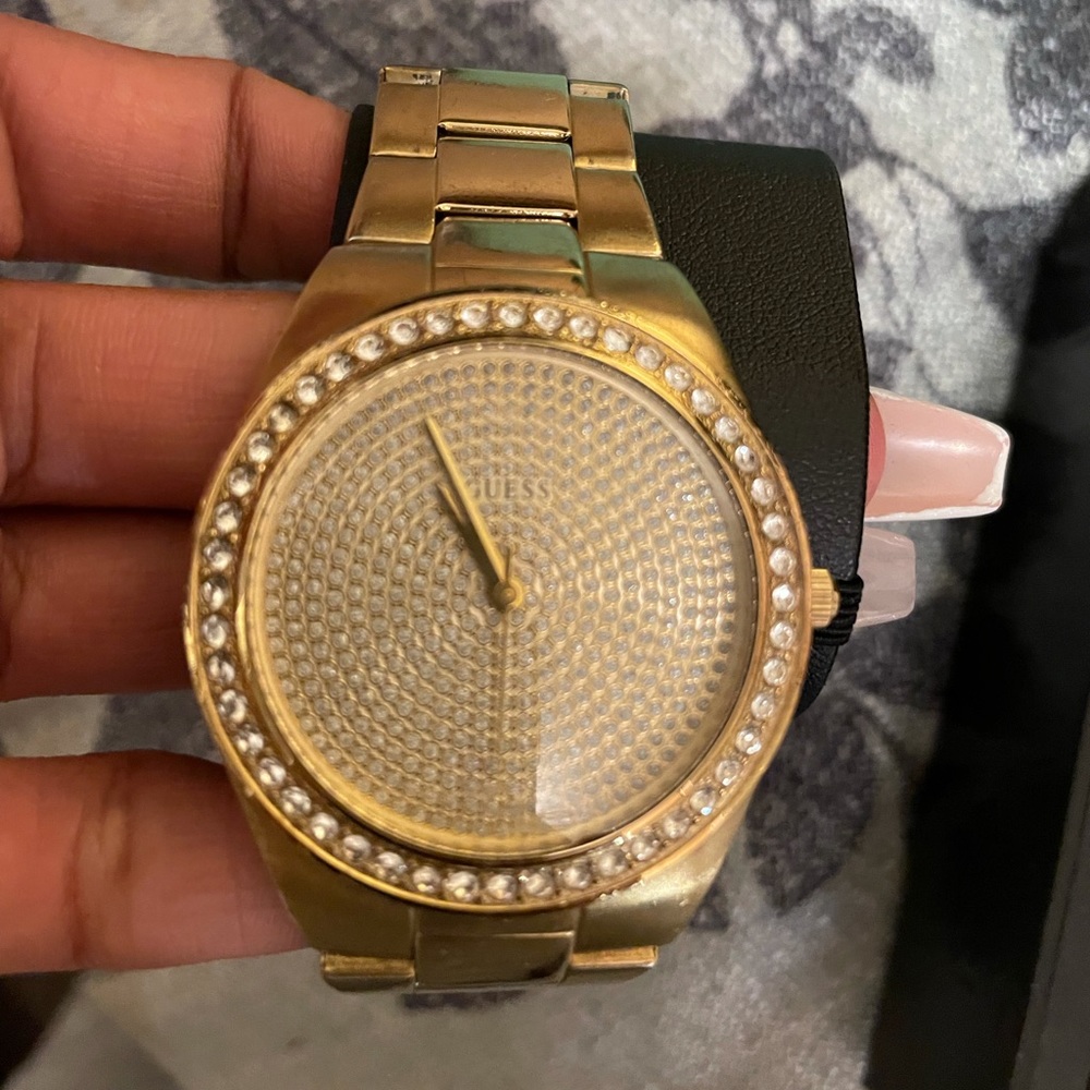 Guess watch